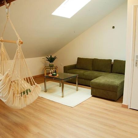 Appartement De Charme A น็องซี ภายนอก รูปภาพ