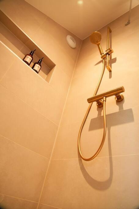 Appartement De Charme A น็องซี ภายนอก รูปภาพ